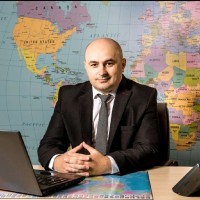 Ciprian Vinchici