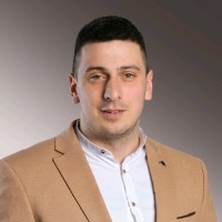 Djordje Ristic