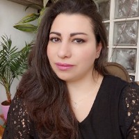 Celine SLEIMAN HARIKA