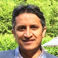 Binoy Shukla