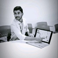 Nithish Kumar S P