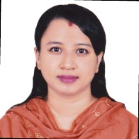 Tumpa Das