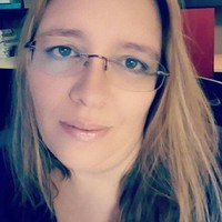 Kimberly Gilliam