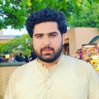 Syed Muhammad Shah
