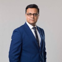 Raghavan Srinivasa, ACA