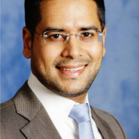 Vivek Roy