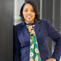 Connie Wilkes-Johnson