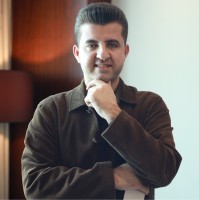 Ihsan Zangana