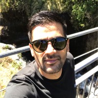 Goulam Omarjee
