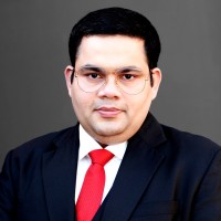 Dr Kislay Panday