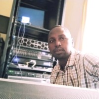 Akena Martin Luluga