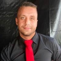 Andreas Pedersen