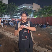 Mickhael Agustin Tampubolon