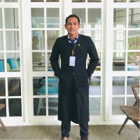 I Ketut Anom Restu Raharja