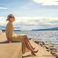 Silje Bye Vangen