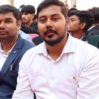 Shikhar Chaubey