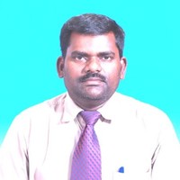 Panneerselvam Raman