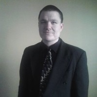 Ty Kirkpatrick