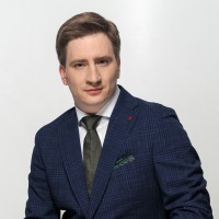 Volodymyr Bondarenko