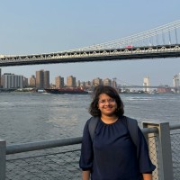 Insiya Rampurawala