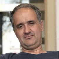 Leonardo Obregon