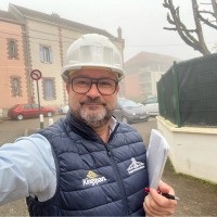 Sébastien GAUDICHON