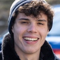 Nikolai Schumacher
