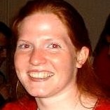 Kathryn E Hodgson