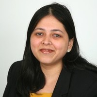 Anagha Bhise