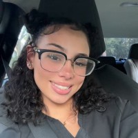 Asha Thompson