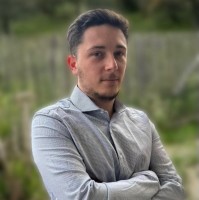 Grégory Perez