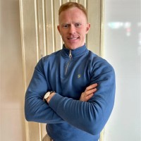 Adrian O’ Dwyer