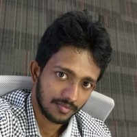 Roshane Kekuluthotuwage