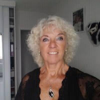 Danièle Guarch