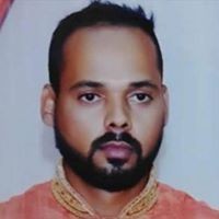 Mahesh Khairnar