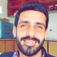 Mohammad Hassan