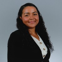 Keisha Soto Blear
