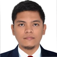 Alvin Paul Duya