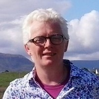 Barrie Bernadette Rooney