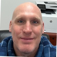Josh Bishop