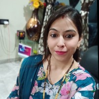 Vaishali Sharma