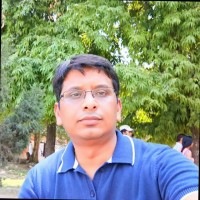 Shailendra Tiwari