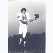 Hank Barnes