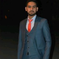 Khuzaima Nasir