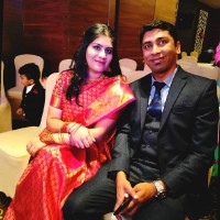 Tony Ranjith