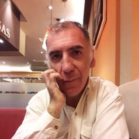 Carlos Alberto Gomila