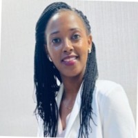 Ernestine Nisingizwe