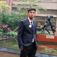 Hitesh .