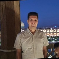 mohsen jafari