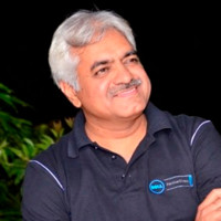 Naresh Lalwani